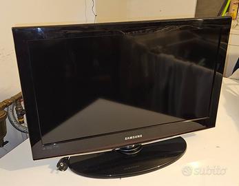 TV/monitor Samsung 26"