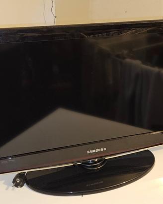TV/monitor Samsung 26"