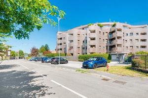 Attico/Mansarda Saronno [Cod. rif 3253280VRG]