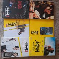 Nana Special Edition Vol 1-2