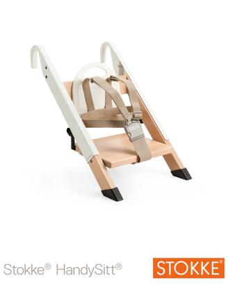 Riduttore/seggiolone portatile stokke