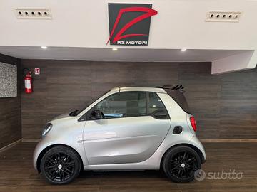 Smart ForTwo 90 0.9 Turbo twinamic Perfect-FULL OP