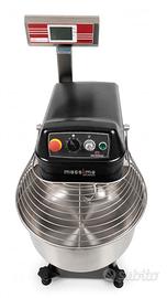 impastatrice professionale