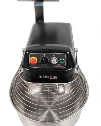impastatrice professionale