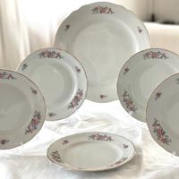 Richard Ginori "Ariston" - Dolce/Frutta Anni '50