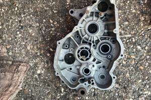 Carter motore 122 rotax
