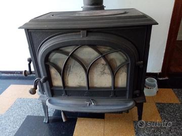 stufa jotul F 500