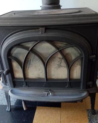 stufa jotul F 500