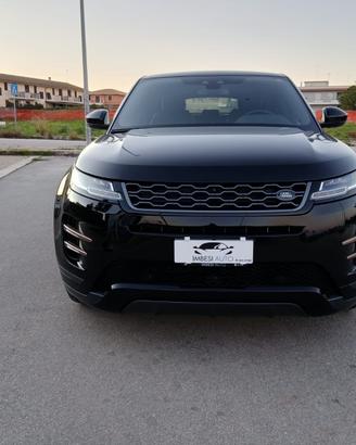 Land Rover Range Evoque 2.0D I4-L.Flw 150 CV R-Dyn