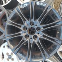 CERCHI IN LEGA BMW R17
