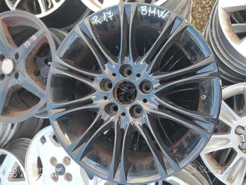 CERCHI IN LEGA BMW R17