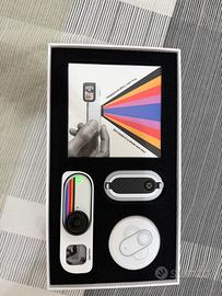 Insta360 Go 3S retro bundle special edition