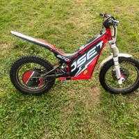 Oset 20.0 litio