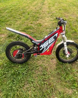 Oset 20.0 litio