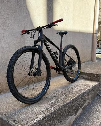 mtb scott 29 s