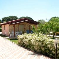 Casa Alghero con giardino