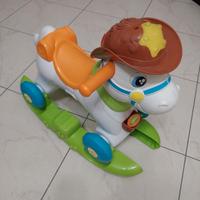 Cavallo Dondolo