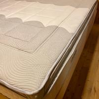 Materasso king size