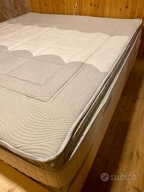Materasso king size