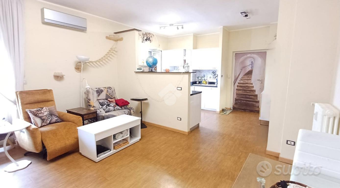 Apartment in Roma, Pietralata - Vista 6