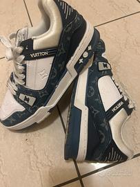 louis vitton trainer