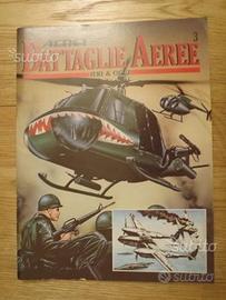 Rivista aerei - battaglie aeree ieri & oggi serie