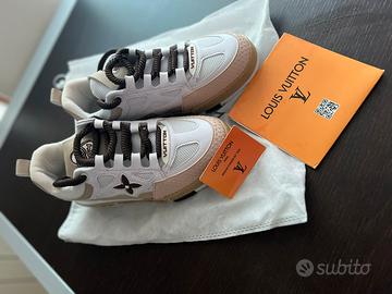 Sniker LV SKATE taglia 40