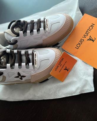 Sniker LV SKATE taglia 40