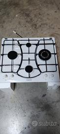 Piano cottura Ariston 