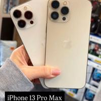 IPHONE 13 PRO MAX 128GB
