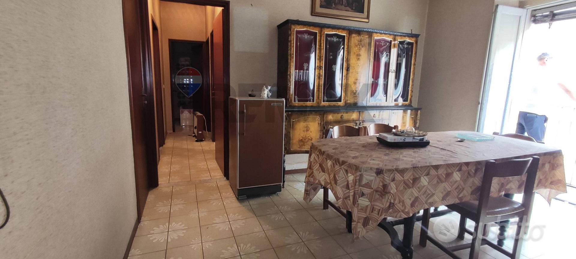 Appartamento – Caltagirone, Le Sfere, Catania - Vista 4