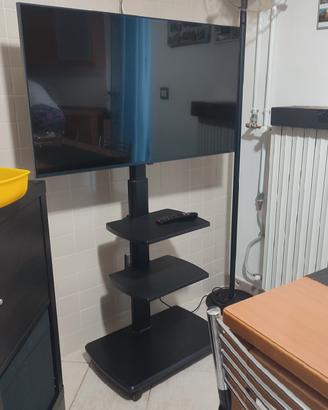porta tv