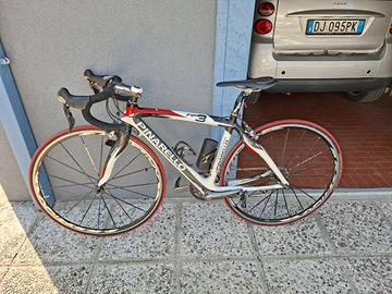 bicicletta da strada
