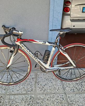 bicicletta da corsa