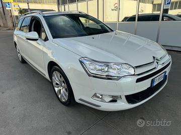 Citroen C5 BlueHDi 150 S&S Hydractive Executive To
