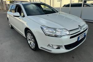 Citroen C5 BlueHDi 150 S&S Hydractive Executive To