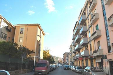 Via Bosco Cappuccio Trilocale ristrutturato