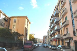 Via Bosco Cappuccio Trilocale ristrutturato
