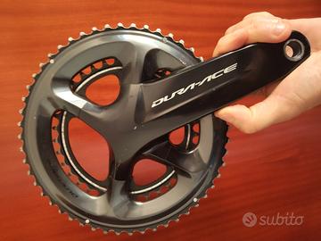 guarnitura Shimano 