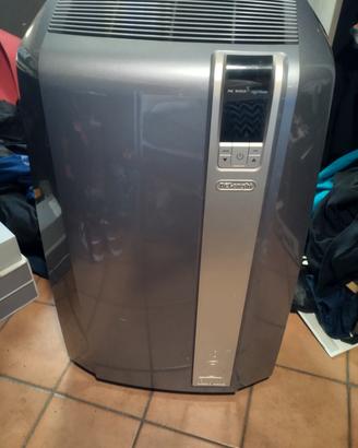 pinguino de Longhi 