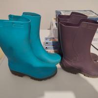 Stivaletti decathlon 29/30