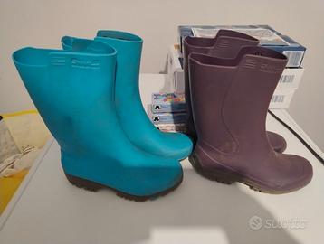 Stivaletti decathlon 29/30