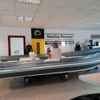 NUOVO JOKERBOAT Clubman 21 PRONTACONSEGNA