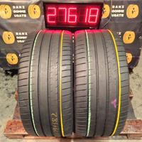 MICHELIN 2 GOMME 285 40 20 AL 85% SPED.GRATIS