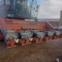 spannocchiatore Cressoni 5 file 75 cm