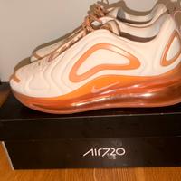Nike AirMax 720 taglia 42