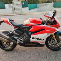 Ducati 959 Panigale - 2018