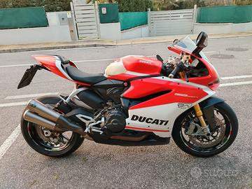 Ducati 959 Panigale - 2018