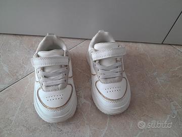 scarpe bambina 21 Tutto per i bambini In vendita a Verona