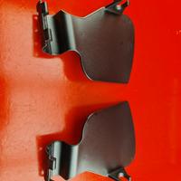 DEFLETTORI HARLEY DAVIDSON ROAD GLIDE